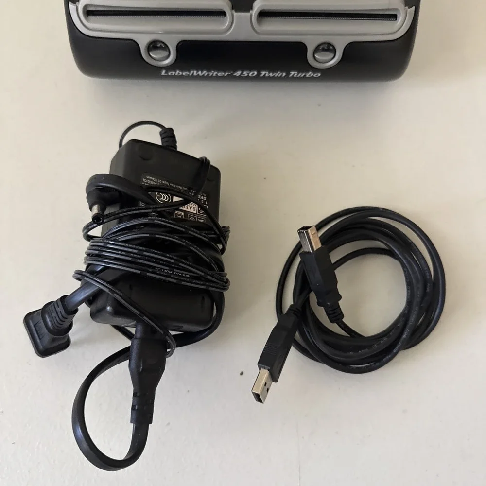 Dymo labelwriter 450